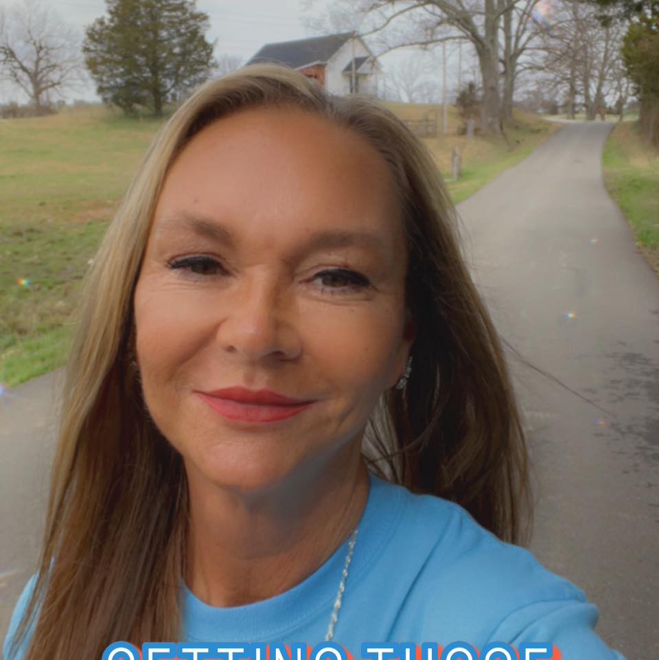 Alisa Peterson-White