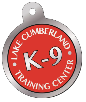 Lake Cumberland K9 Training Center Logo