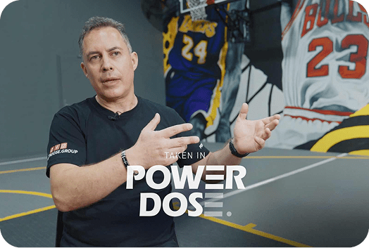 Nayax /// Power-Dos