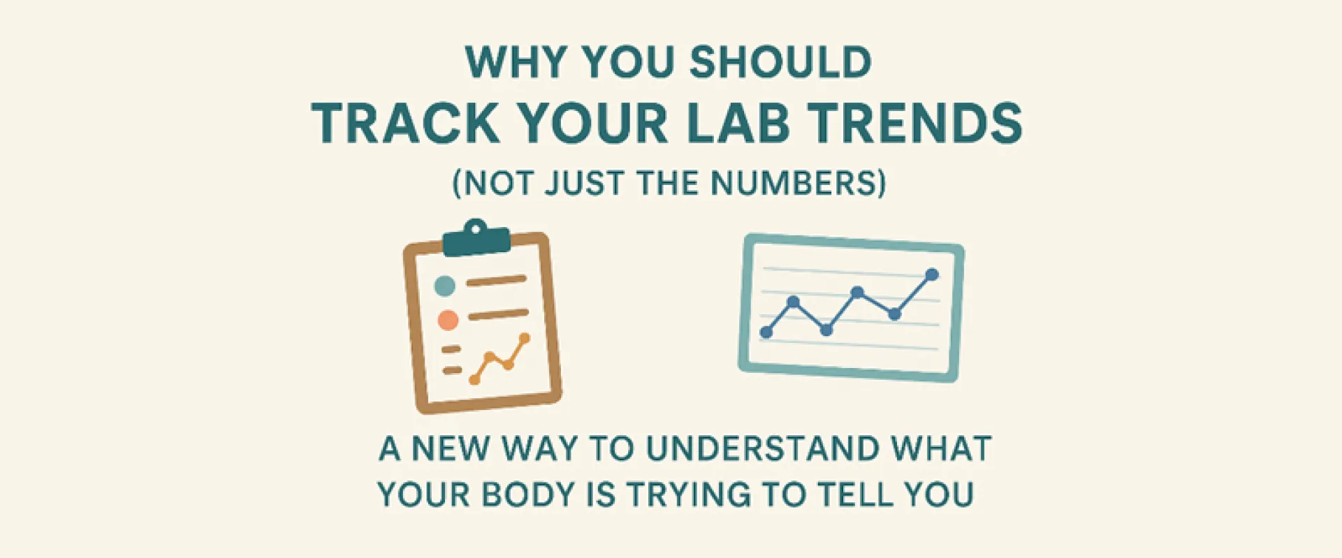 What Your Labs Aren’t Telling You: Understanding Inflammation Markers