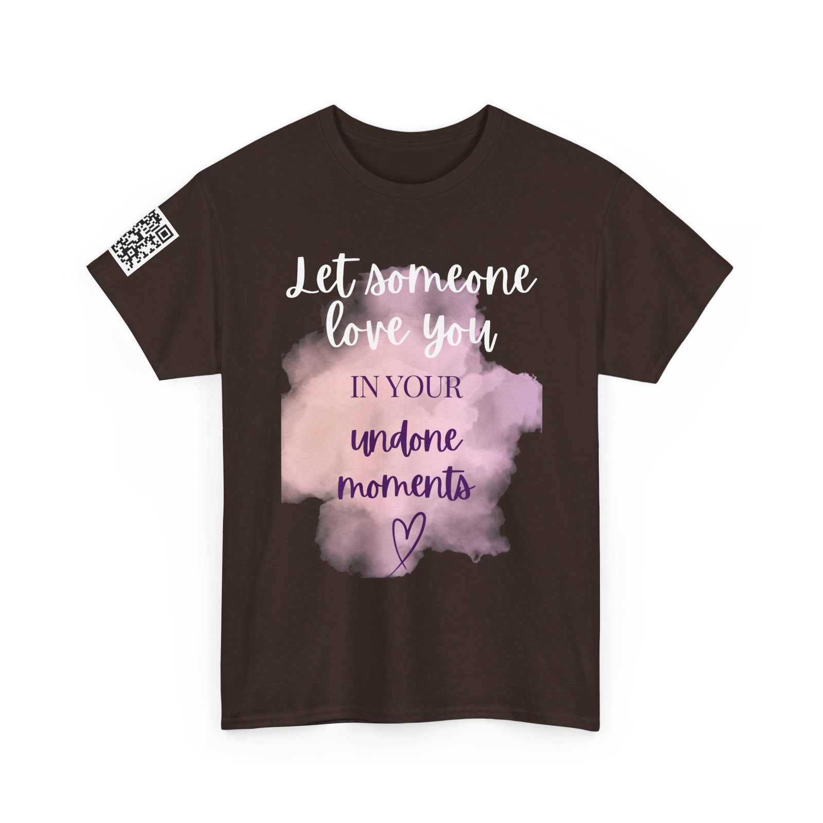 Inspirational Unisex Cotton Tee, Uplifting Gift, Motivational Shirt, Everyday Wear, Celebration Outfit, Self-Love Apparel - Image 31