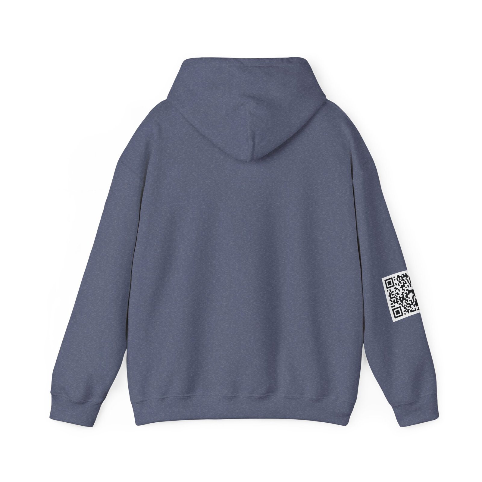 Inspirational Quote Hoodie, Cozy Sweatshirt, Gift for Friends, Motivational Apparel, Unisex Casual Wear - Image 29