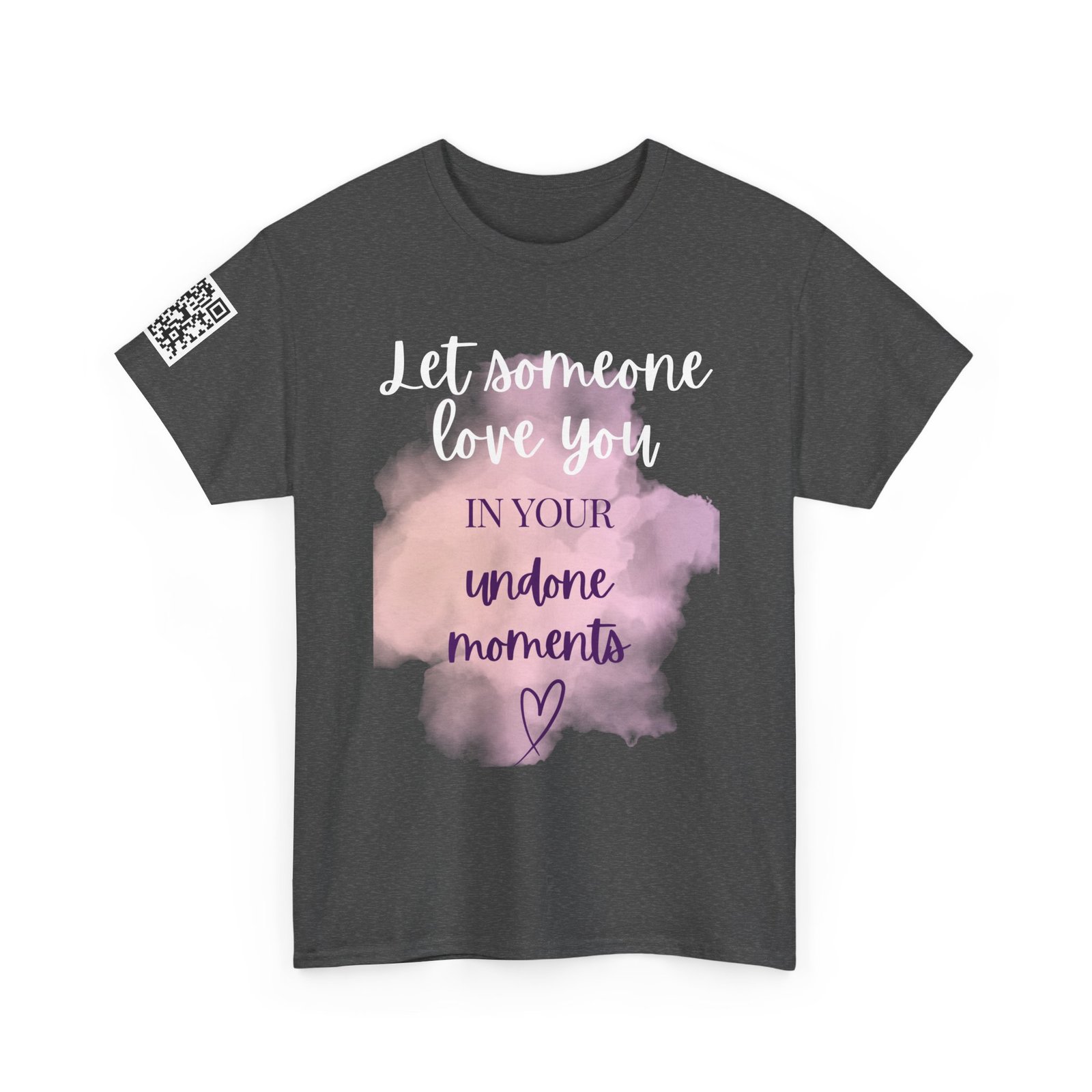Inspirational Unisex Cotton Tee, Uplifting Gift, Motivational Shirt, Everyday Wear, Celebration Outfit, Self-Love Apparel - Image 39