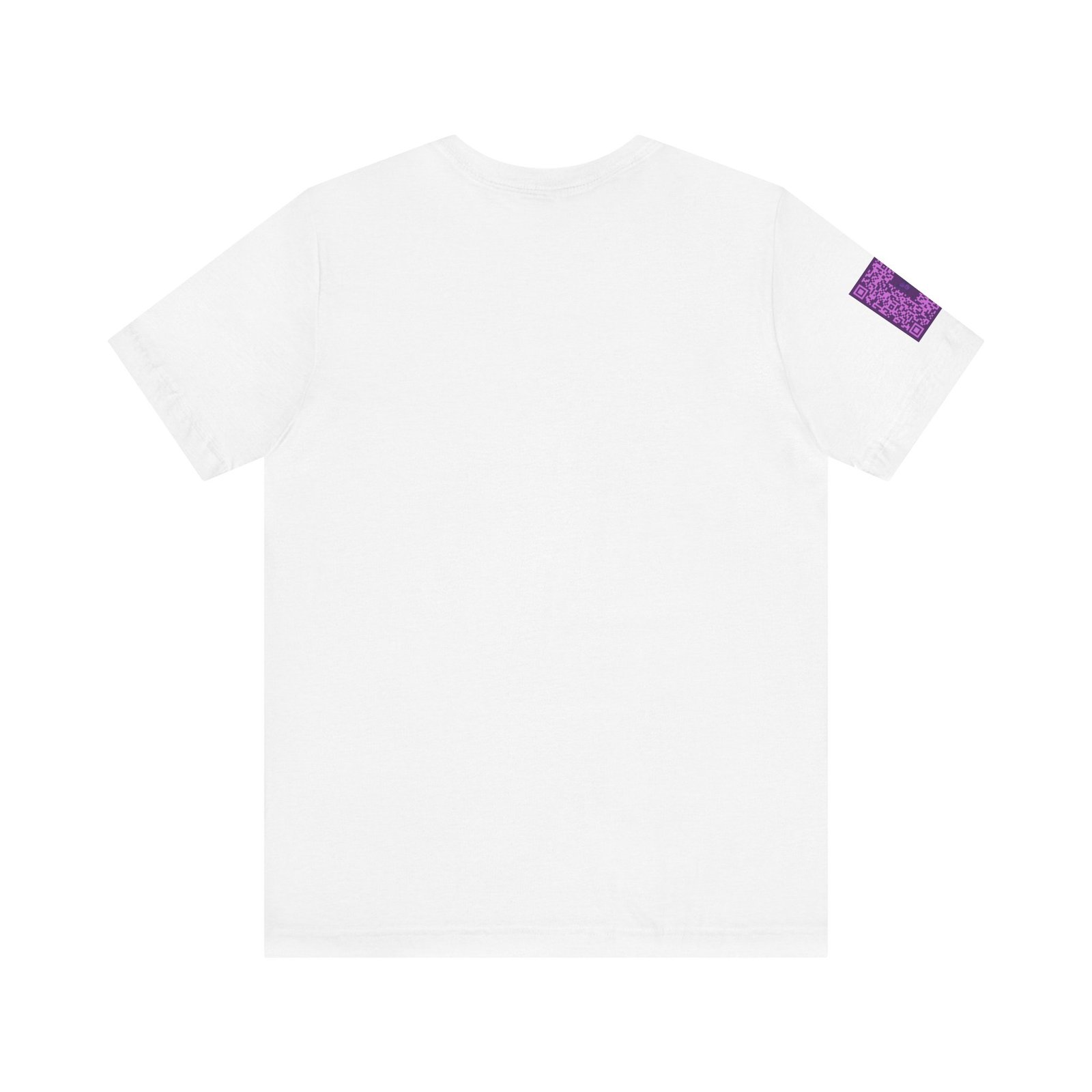 Chronic Warrior Short Sleeve Tee, Inspirational Gift, Unisex Fashion Tee - Image 2
