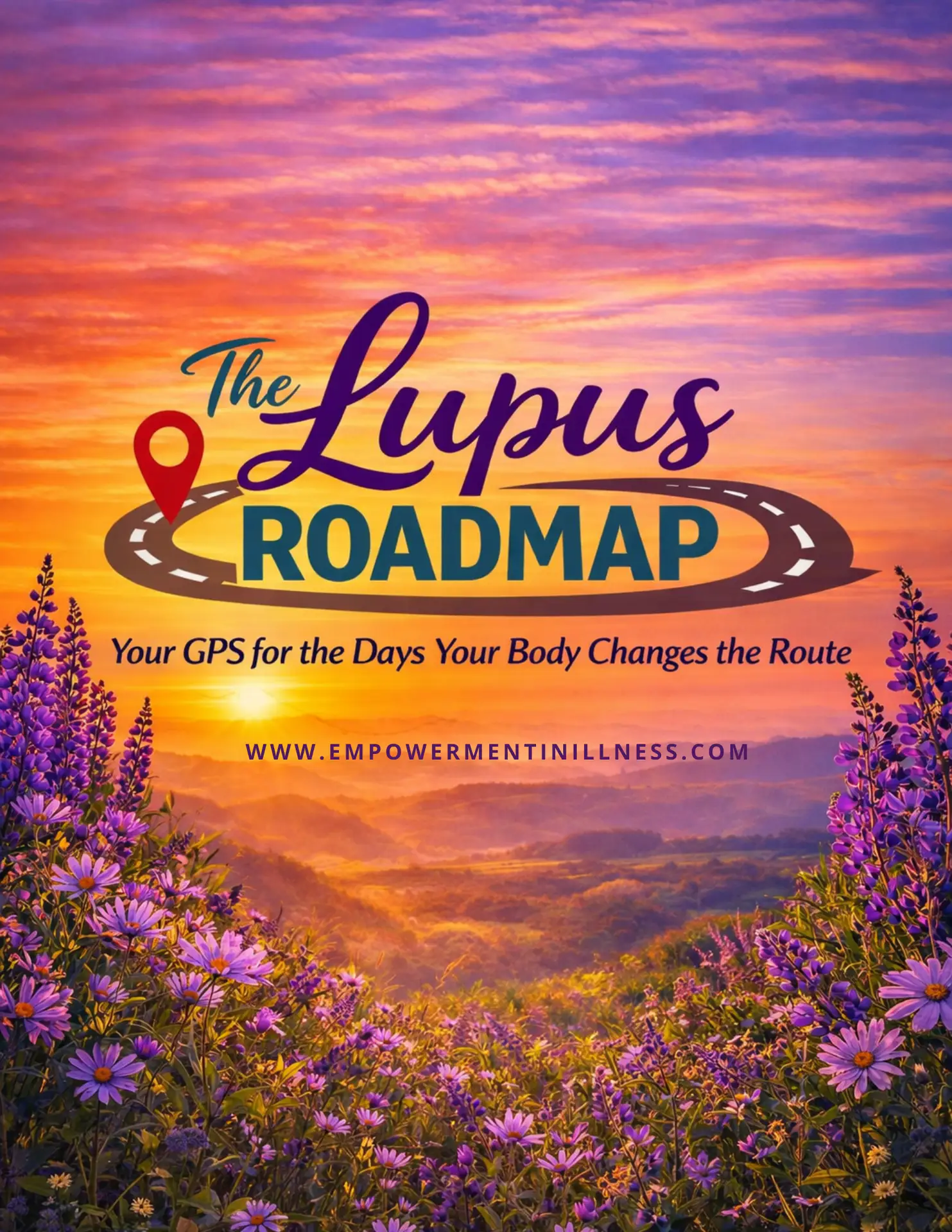 The Lupus Roadmap