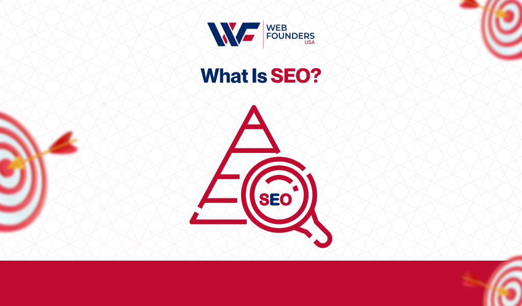 What is SEO for USA businesses