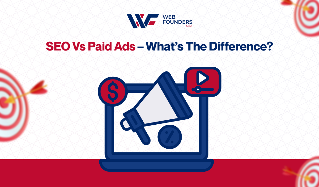 SEO vs Google Ads for USA businesses