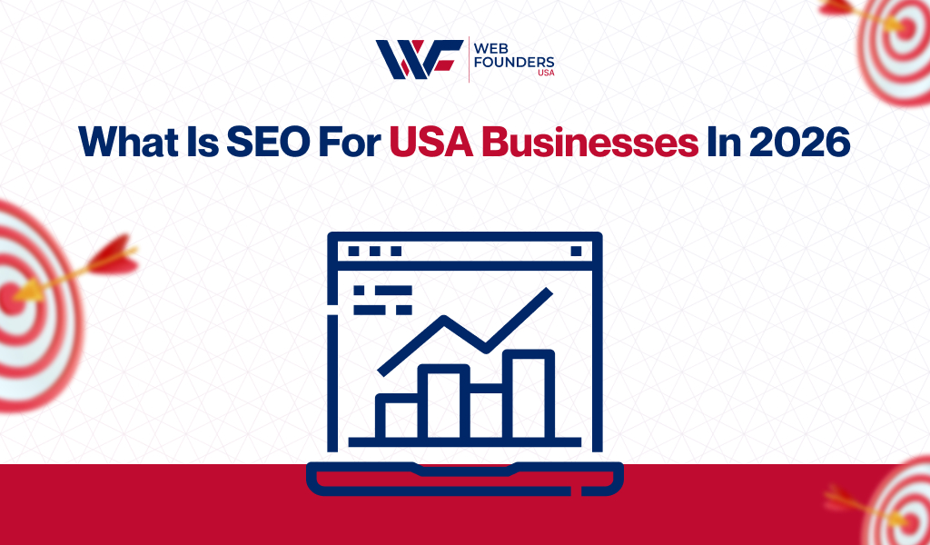 What is SEO for USA businesses