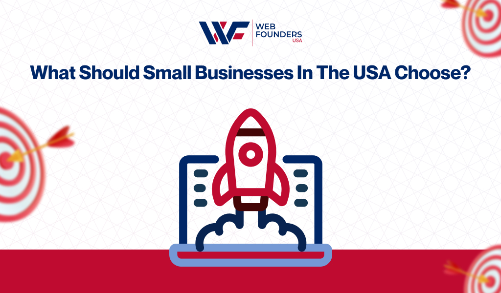 SEO or PPC for small businesses in USA 
