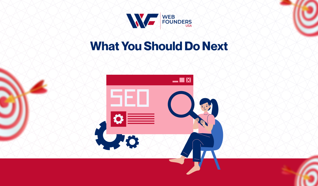 How to improve website ranking on Google