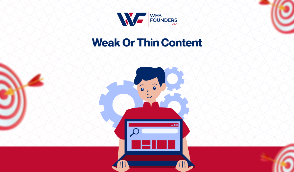 thin vs quality content SEO