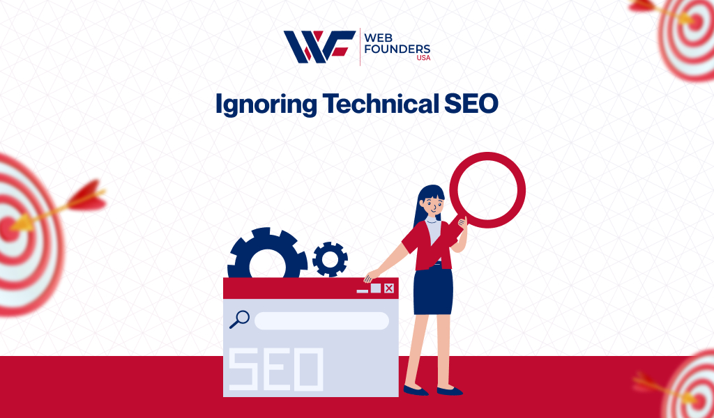 technical SEO issues checklist