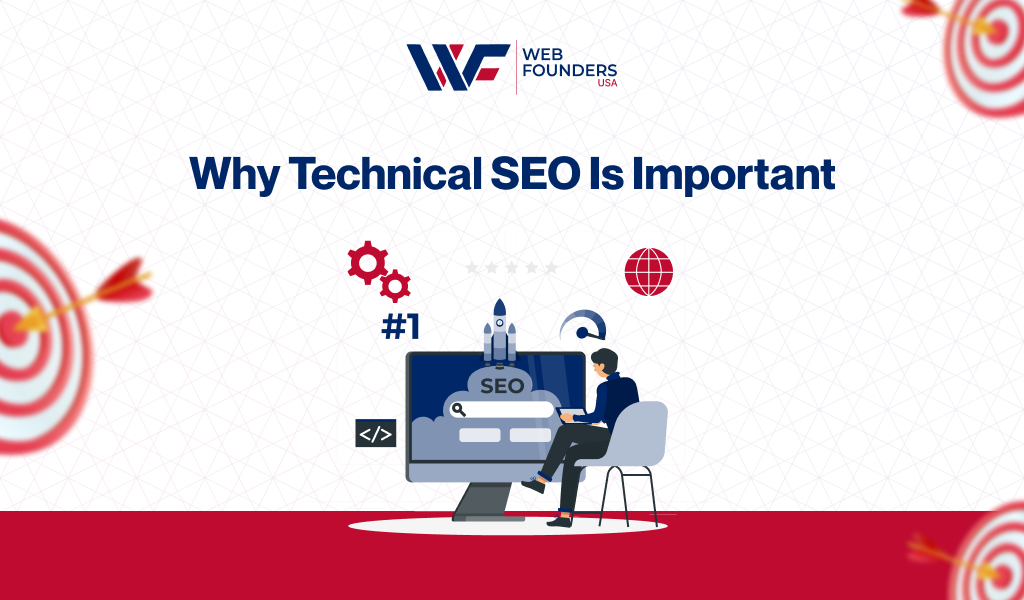 Why Technical SEO is Important